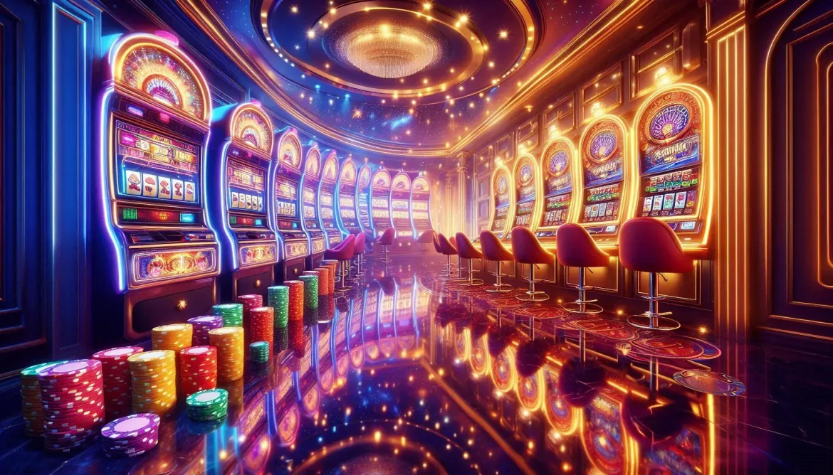 True Fortune Casino
